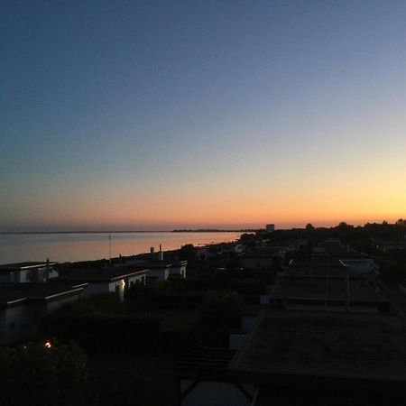 Traumhaftes Strand-Apartment Mit Meerblick Staberdorf Εξωτερικό φωτογραφία