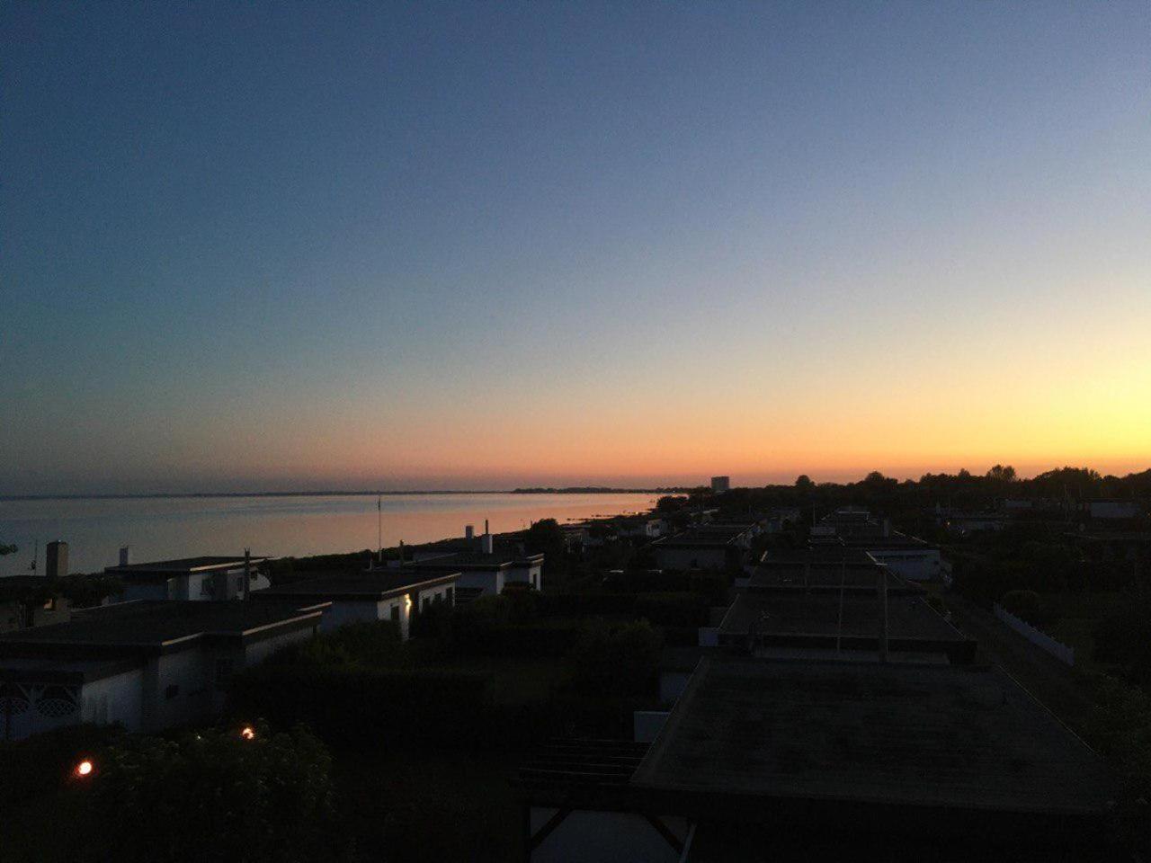 Traumhaftes Strand-Apartment Mit Meerblick Staberdorf Εξωτερικό φωτογραφία