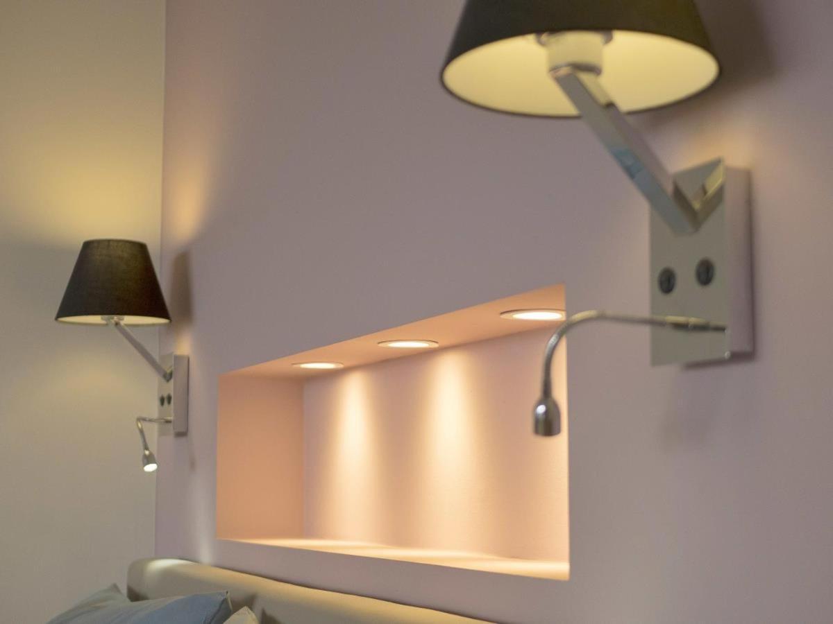 Traumhaftes Strand-Apartment Mit Meerblick Staberdorf Εξωτερικό φωτογραφία
