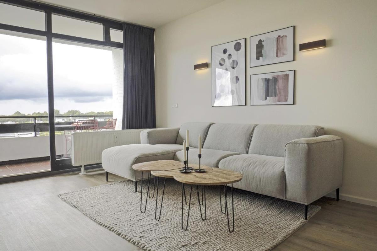 Traumhaftes Strand-Apartment Mit Meerblick Staberdorf Εξωτερικό φωτογραφία